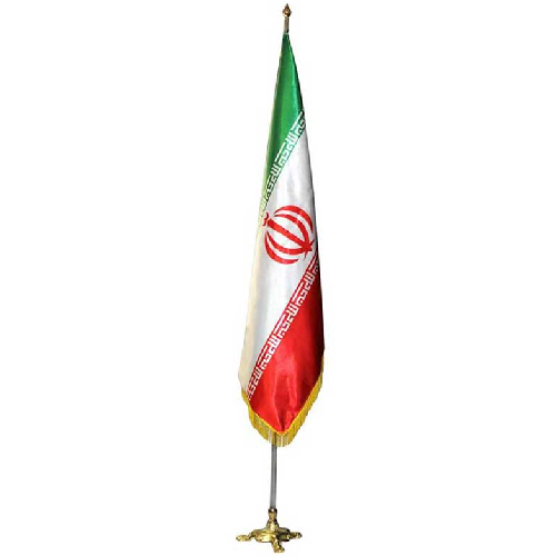 پرچم پایه بلند ایران